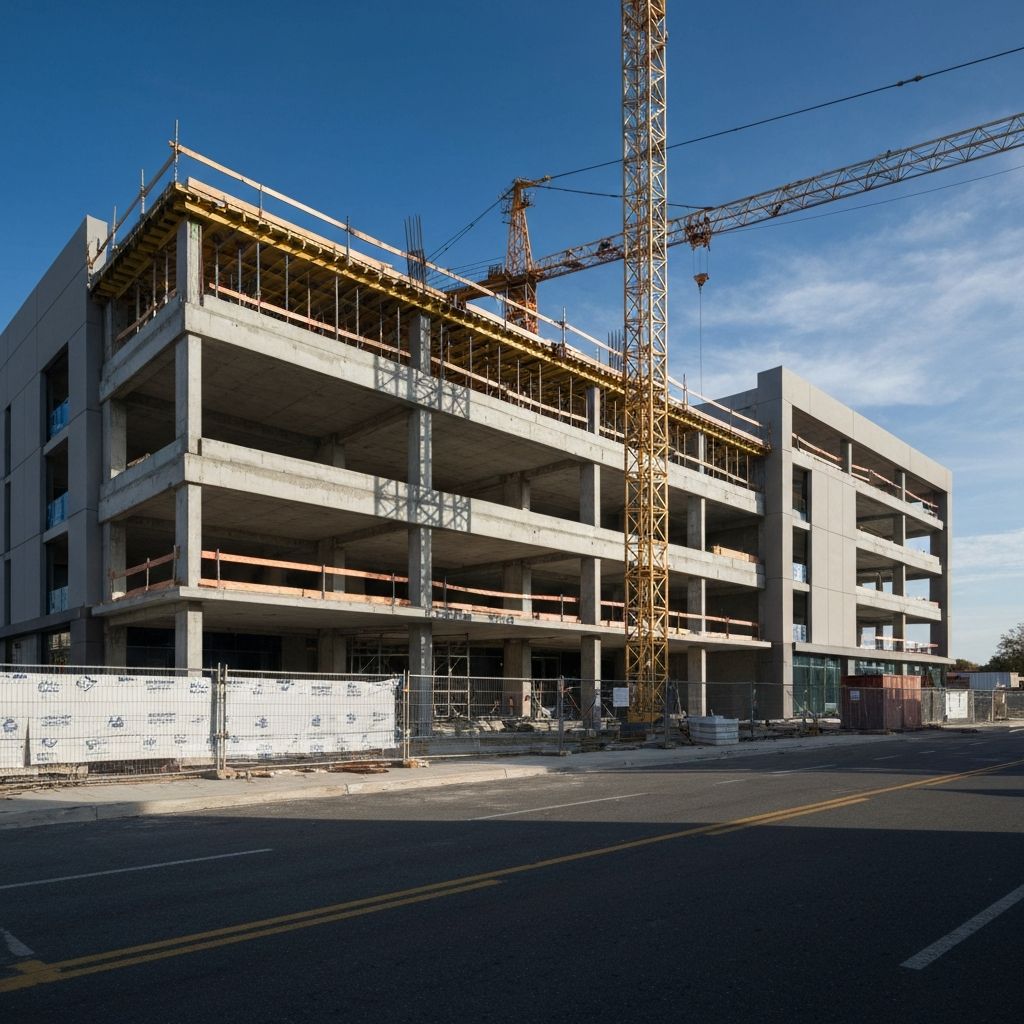General Contracting