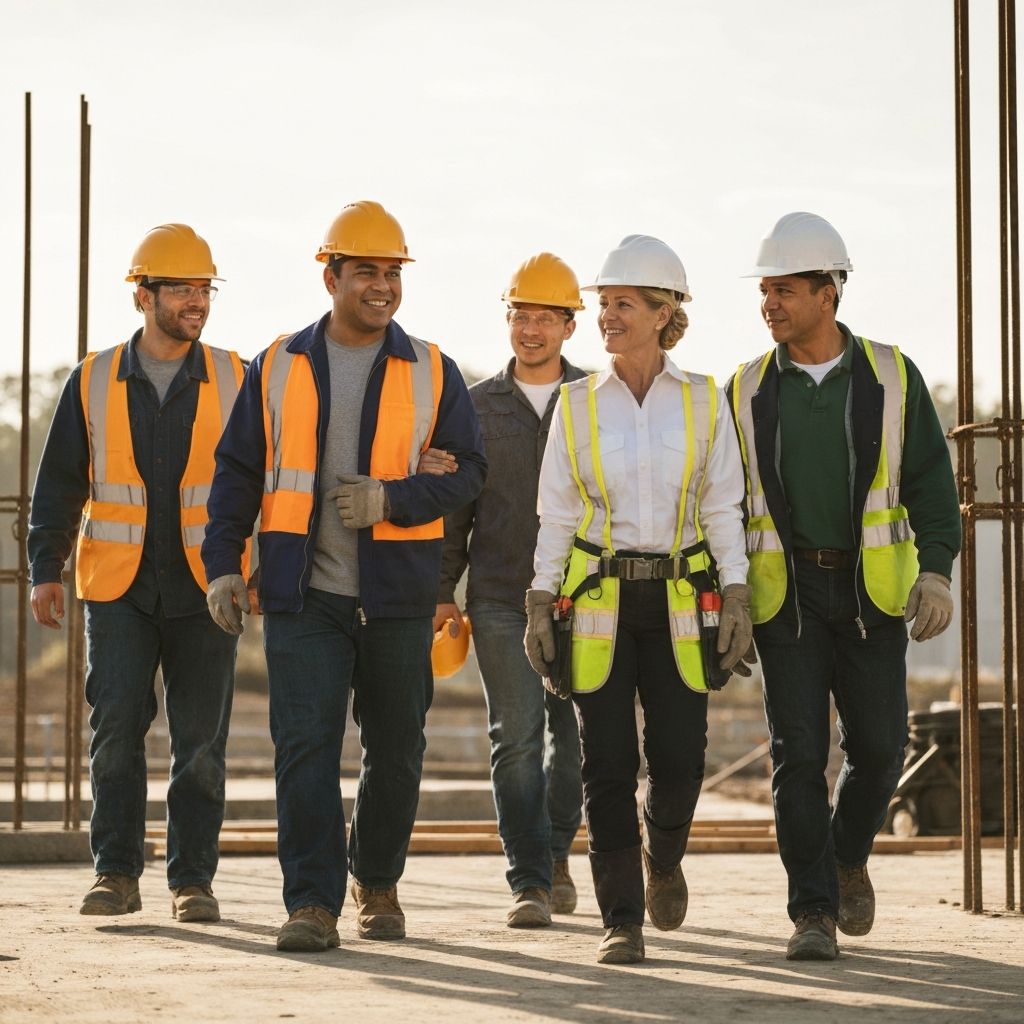 Manpower Services